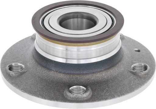 Wheel Bearing and Hub Assembly BCA WE60941
