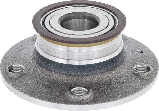 Wheel Bearing and Hub Assembly BCA WE60941