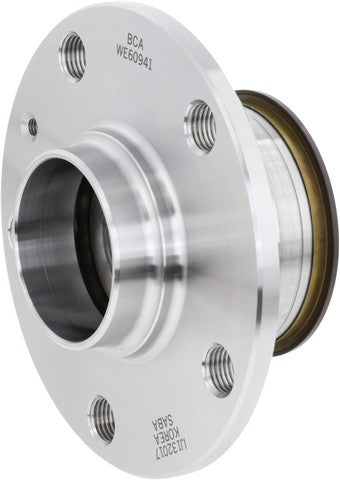 Wheel Bearing and Hub Assembly BCA WE60941