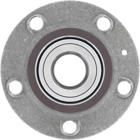 Wheel Bearing and Hub Assembly BCA WE60941