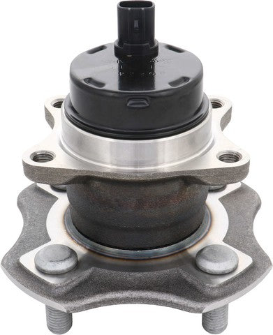 Wheel Bearing and Hub Assembly BCA WE60942