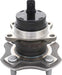 Wheel Bearing and Hub Assembly BCA WE60942
