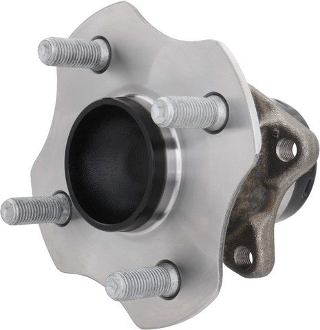 Wheel Bearing and Hub Assembly BCA WE60942