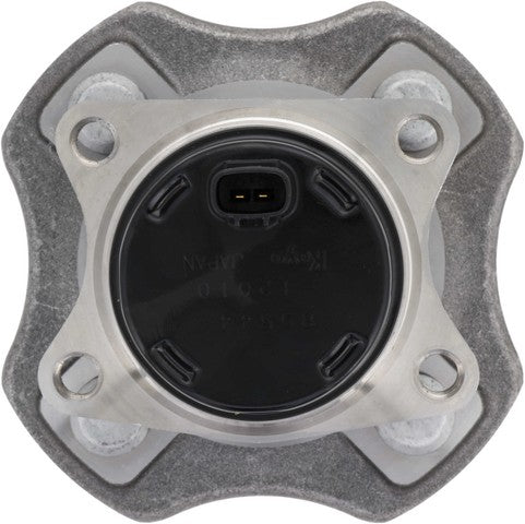 Wheel Bearing and Hub Assembly BCA WE60942