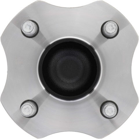 Wheel Bearing and Hub Assembly BCA WE60942