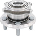 Wheel Bearing and Hub Assembly BCA WE60947