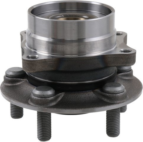 Wheel Bearing and Hub Assembly BCA WE60949