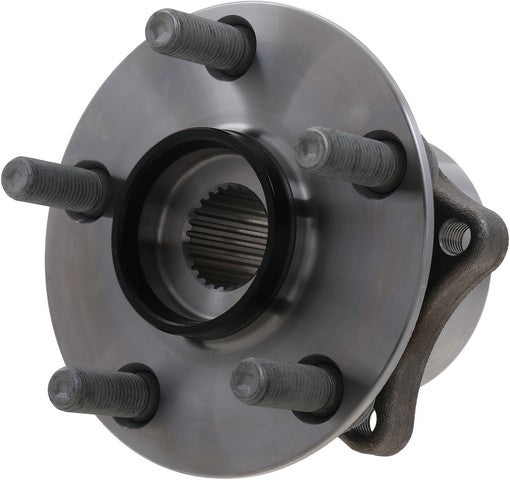 Wheel Bearing and Hub Assembly BCA WE60949