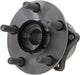 Wheel Bearing and Hub Assembly BCA WE60949