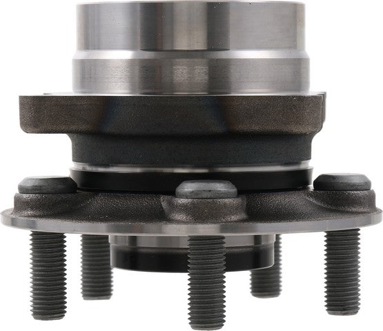 Wheel Bearing and Hub Assembly BCA WE60949