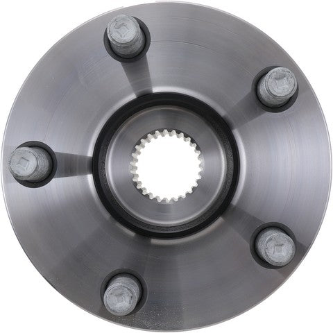 Wheel Bearing and Hub Assembly BCA WE60949