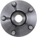 Wheel Bearing and Hub Assembly BCA WE60949