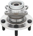 Wheel Bearing and Hub Assembly BCA WE60955