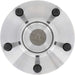 Wheel Bearing and Hub Assembly BCA WE60955