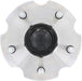 Wheel Bearing and Hub Assembly BCA WE60956