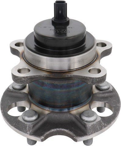 Wheel Bearing and Hub Assembly BCA WE60957