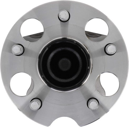 Wheel Bearing and Hub Assembly BCA WE60957