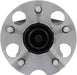Wheel Bearing and Hub Assembly BCA WE60957