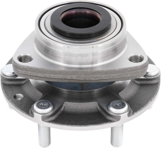 Wheel Bearing and Hub Assembly BCA WE60958