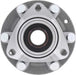 Wheel Bearing and Hub Assembly BCA WE60958