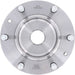 Wheel Bearing and Hub Assembly BCA WE60958