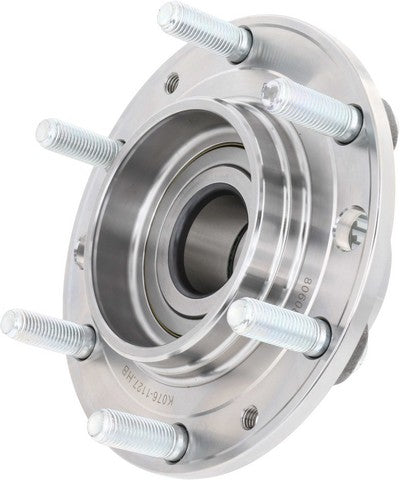 Wheel Bearing and Hub Assembly BCA WE60959