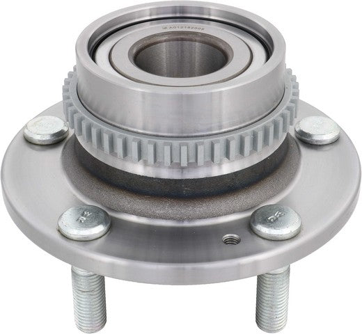 Wheel Bearing and Hub Assembly BCA WE60962
