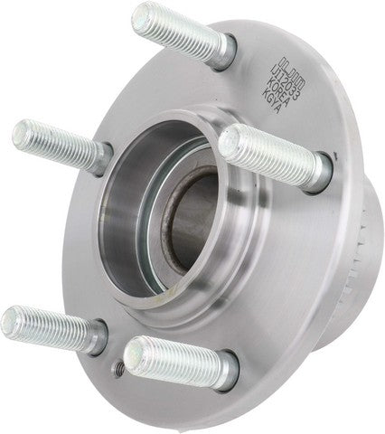 Wheel Bearing and Hub Assembly BCA WE60962