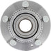 Wheel Bearing and Hub Assembly BCA WE60962