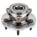 Wheel Bearing and Hub Assembly BCA WE60966