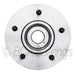 Wheel Bearing and Hub Assembly BCA WE60966