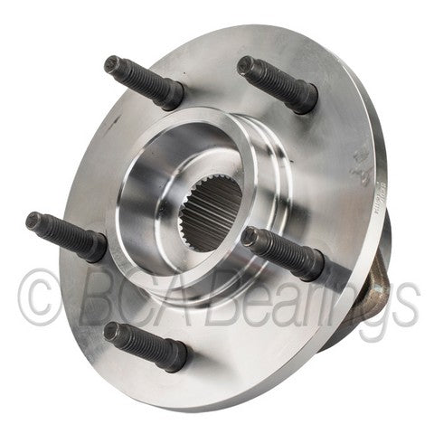 Wheel Bearing and Hub Assembly BCA WE60966