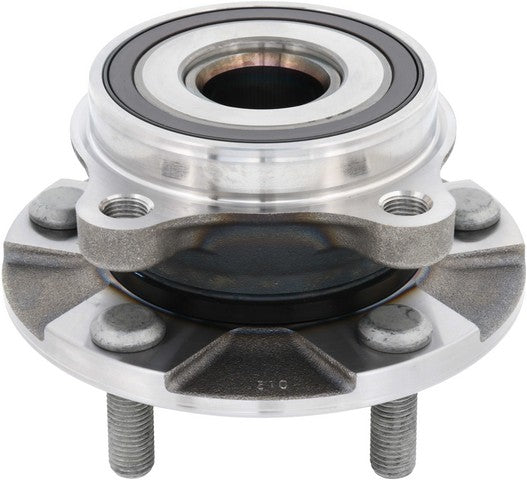 Wheel Bearing and Hub Assembly BCA WE60969