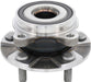 Wheel Bearing and Hub Assembly BCA WE60969