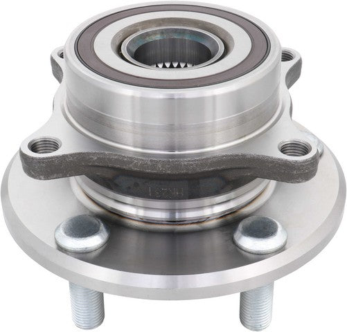 Wheel Bearing and Hub Assembly BCA WE60974