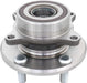 Wheel Bearing and Hub Assembly BCA WE60974