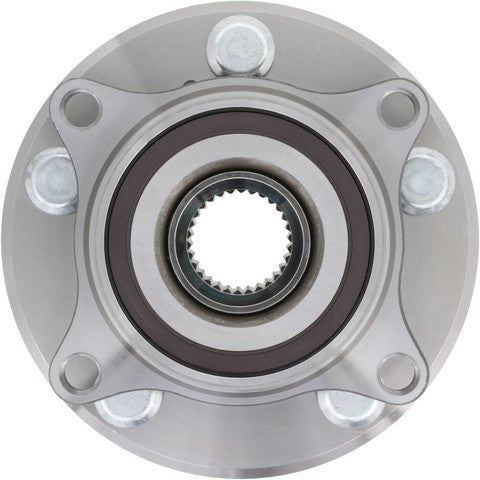Wheel Bearing and Hub Assembly BCA WE60974
