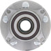 Wheel Bearing and Hub Assembly BCA WE60974