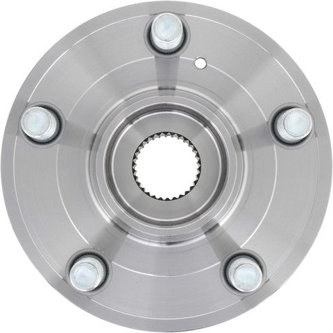 Wheel Bearing and Hub Assembly BCA WE60974