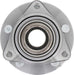 Wheel Bearing and Hub Assembly BCA WE60975