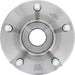 Wheel Bearing and Hub Assembly BCA WE60975