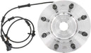 Wheel Bearing and Hub Assembly BCA WE60976