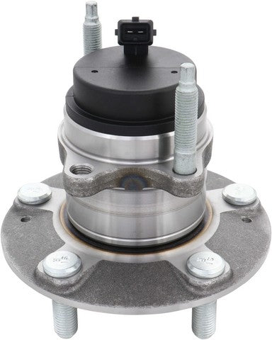 Wheel Bearing and Hub Assembly BCA WE60977