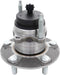Wheel Bearing and Hub Assembly BCA WE60977
