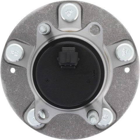 Wheel Bearing and Hub Assembly BCA WE60977