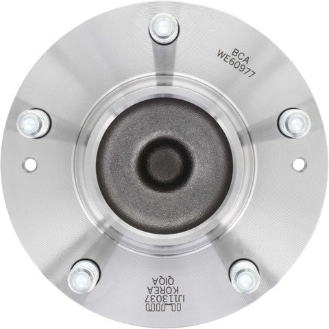 Wheel Bearing and Hub Assembly BCA WE60977