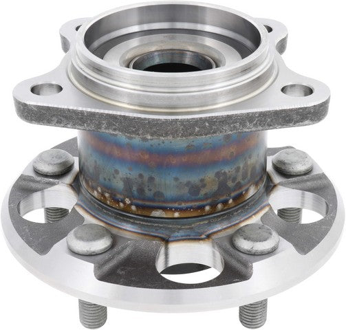 Wheel Bearing and Hub Assembly BCA WE60979