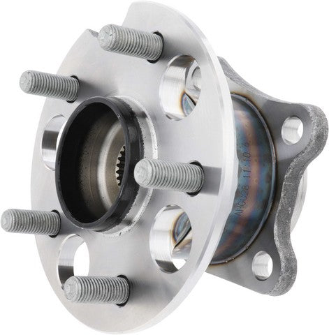 Wheel Bearing and Hub Assembly BCA WE60979