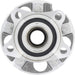 Wheel Bearing and Hub Assembly BCA WE60979