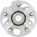 Wheel Bearing and Hub Assembly BCA WE60979